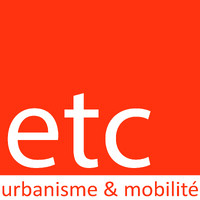 ETC (Écomobilités, Territoires & Connexions) logo - Similar company to Mobilidée