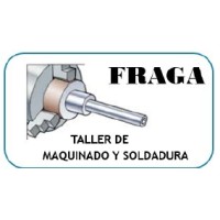 FRAGA maquinados y soldadura logo - Similar company to Russos Engineering And Welding