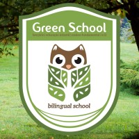 Colégio Green School logo - Similar company to Colégio Meta Educacional