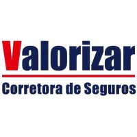 Valorizar Corretora de Seguros logo - Similar company to Lima Corretora De Seguros