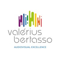 Valerius Bertasso logo - Similar company to Seegma & Co