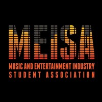 Music and Entertainment Industry Student Association logo - Similar company to Arenanetwork