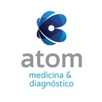 Atom Medicina & Diagnóstico