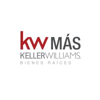 KW MAS INMUEBLES logo - Similar company to Kw México
