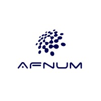 AFNUM logo - Similar company to Sycabel