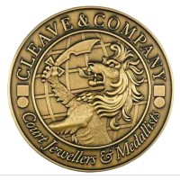 Cleave & Company logo - Similar company to A Blue World