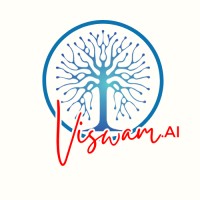 VISWAM.AI logo - Similar company to Annamacharya Institute Of Technology & Sciences,(Autonomous) New Bowenpally, Rajampet
