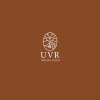 UVR Natural Foods logo - Similar company to Meatzza