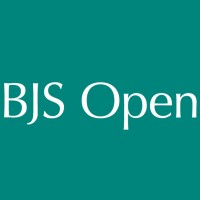 BJS Open logo - Similar company to Uk Interventional Radiology Research Collaborative (Unite)