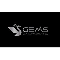 GEMS Capital Investments logo - Similar company to Gems Capital Group
