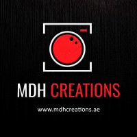 MDH Creations FZ-LLC logo - Similar company to Inaglobal