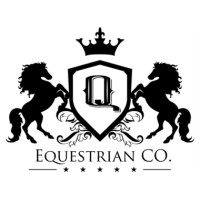 Equestrian Co logo - Similar company to Leskard