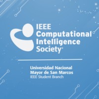 IEEE CIS UNMSM logo - Similar company to Lead Unmsm