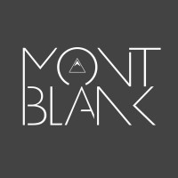 Mont Blank logo - Similar company to H2Avia