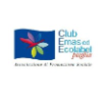 Club Emas ed Ecolabel logo - Similar company to Ecolabel Rba