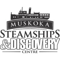 Muskoka Steamships And Discovery Centre