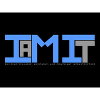 IAM IT logo - Similar company to Iam