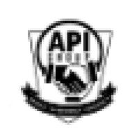 API Group Limited logo - Similar company to Fortress Advisory