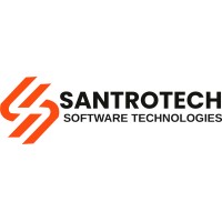 Santrotech Software Technologies logo - Similar company to Spilltech