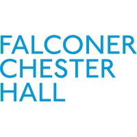 Falconer Chester Hall logo - Similar company to Legacie