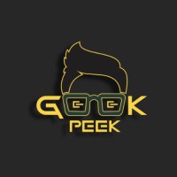 GeekPeek logo - Similar company to Dheer Software Solutions