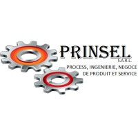 prinsel logo - Similar company to Qssc