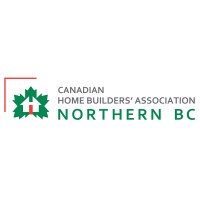 Canadian Home Builders' Association Northern BC logo - Similar company to Seabc