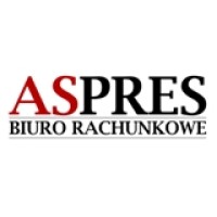 AS-PRES logo - Similar company to Gxp Projekt Jolanta Kowalska