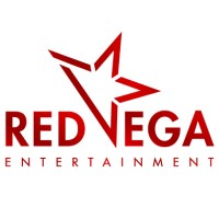 Red Vega logo - Similar company to Zero Analog