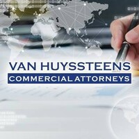 Van Huyssteens Commercial Attorneys logo - Similar company to Leap Group South Africa