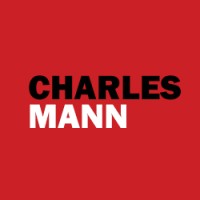 Charles Mann Solutions logo - Similar company to FlyBots Technology Sdn Bhd