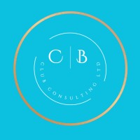 CB Club Consulting Ltd logo - Similar company to Fabric & Power Bi - Bristol User Group