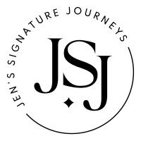 Jen's Signature Journeys logo - Similar company to Biketours.Com