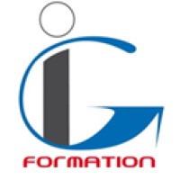 IG FORMATION logo - Similar company to Cahors Sud