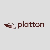 Platton logo - Similar company to Internzity
