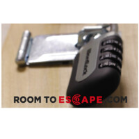 Room to Escape