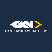 GKN Powder Metallurgy logo - Similar company to Dsb Technologies