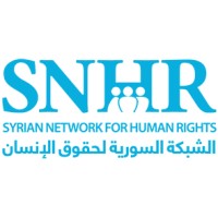 Syrian Network for Human Rights (SNHR) logo - Similar company to Yusra Mardini Foundation