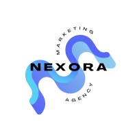 Nexora Agency logo - Similar company to Muse Studios