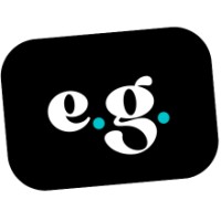 Example Digital logo - Similar company to Scribbly