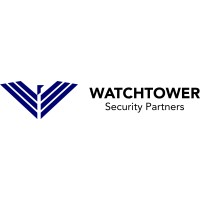 Watchtower Security Partners logo - Similar company to Watchtower It Solutions