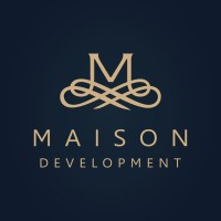 Maison Development logo - Similar company to Dopios