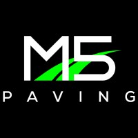 M5 Paving logo - Similar company to Bhd Test And Measurement
