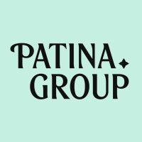 Patina Group logo - Similar company to Poll Restaurants