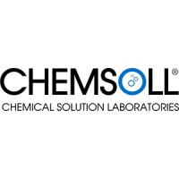 CHEMSOLL logo - Similar company to Chemsolv