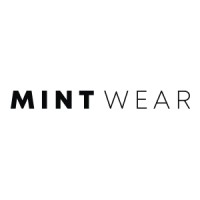 MINT Wear logo - Similar company to Differio