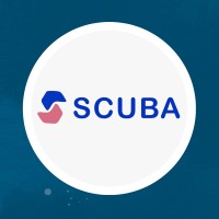 Scuba logo - Similar company to Scuba