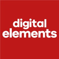 Digital Elements ZW logo - Similar company to Advanced Continuing Education Association (Acea)