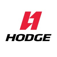 HODGE logo - Similar company to True Network Solutions Ltd