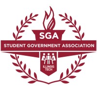 Student Government Association at Illinois Tech logo - Similar company to Native Dream Technologies